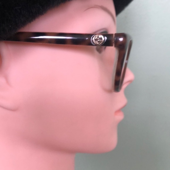 Gucci Rx Glasses - Picture 2 of 9